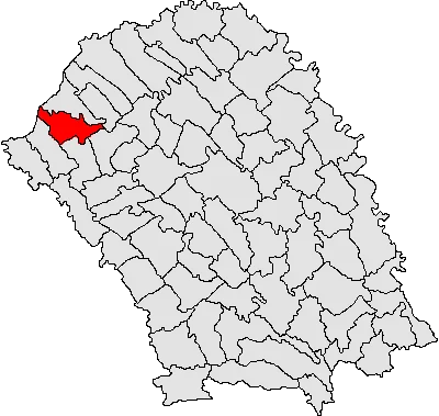 Photo of Hilişeu-Horia