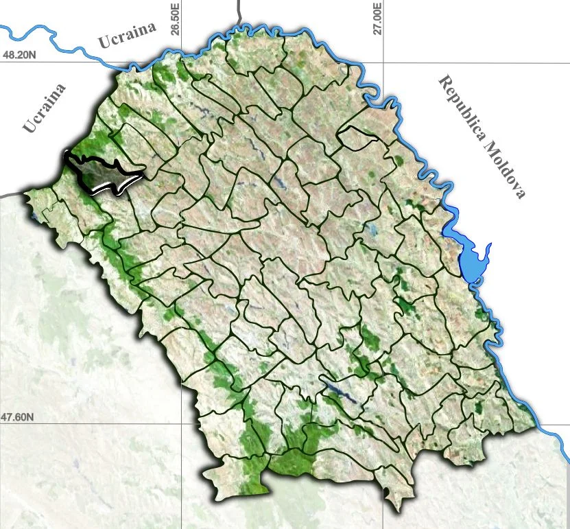 Photo of Hilişeu-Horia