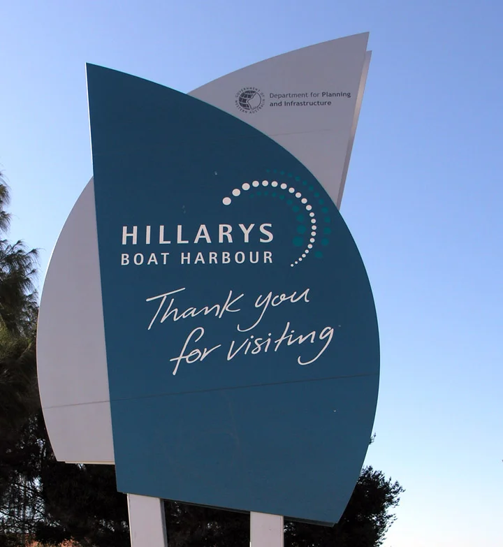 Photo of Hillarys
