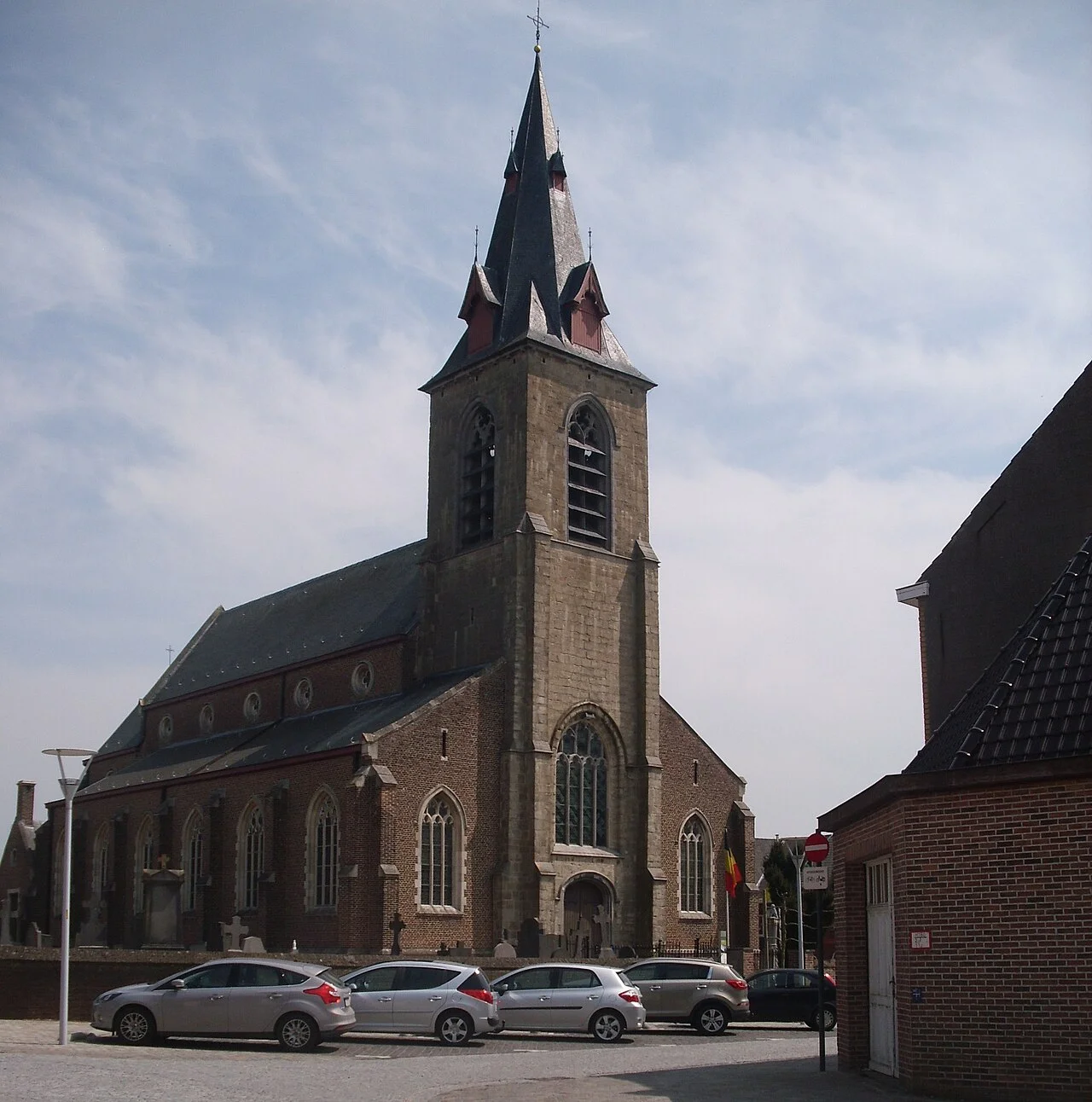 Photo of Hillegem