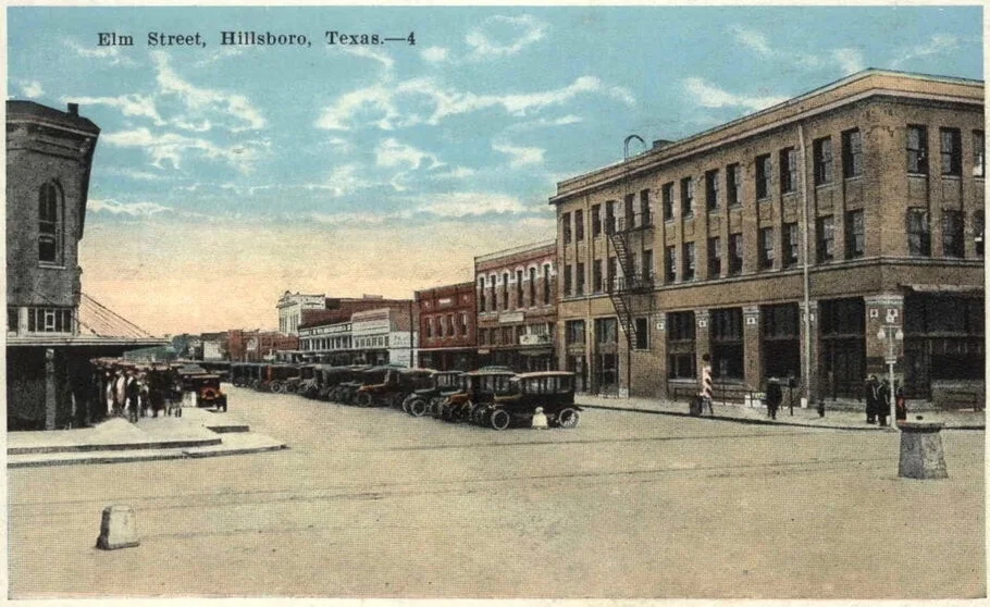 Photo of Hillsboro