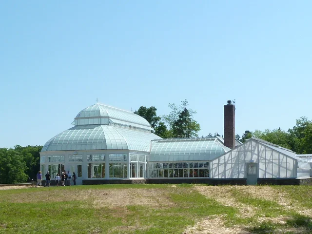 Photo of Hillsborough