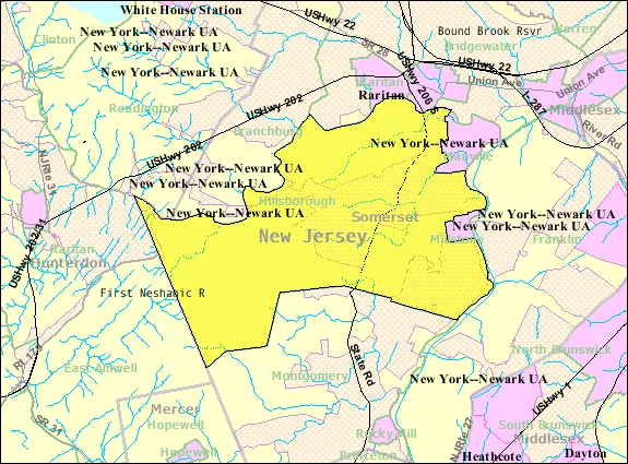 Photo of Hillsborough