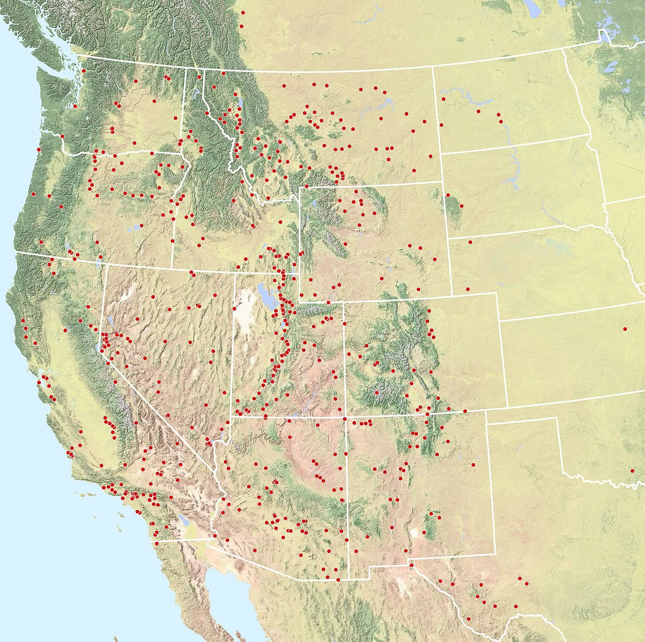 Photo of Hillside Lake