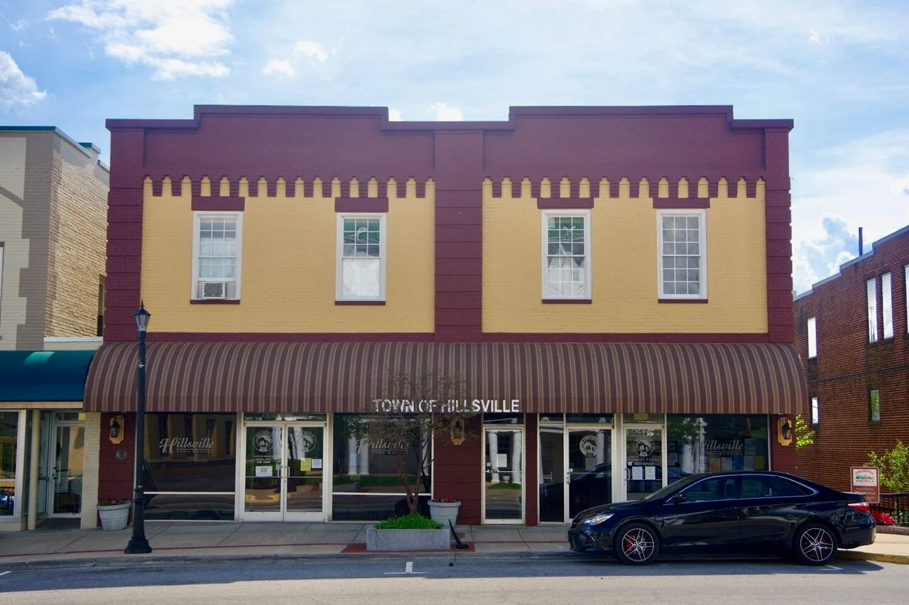 Photo of Hillsville