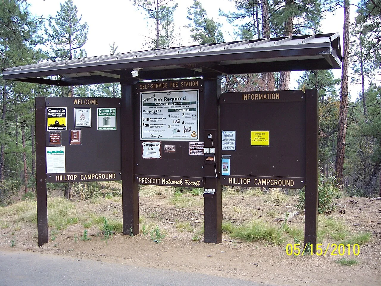 Photo of Hilltop Lakes