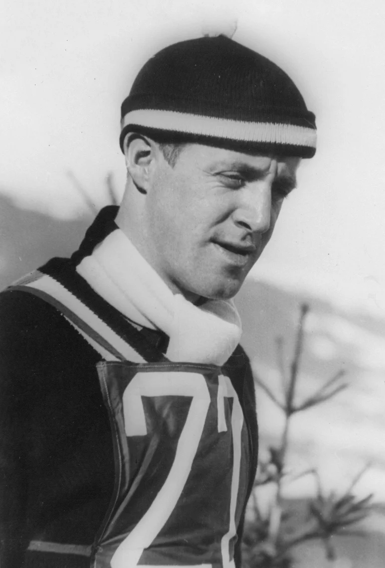 Photo of Hilmar-Irwin