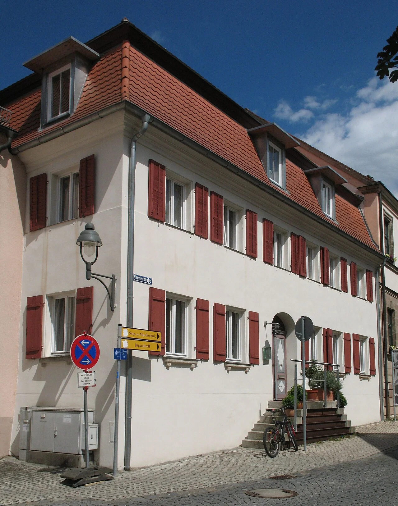 Photo of Hilpoltstein