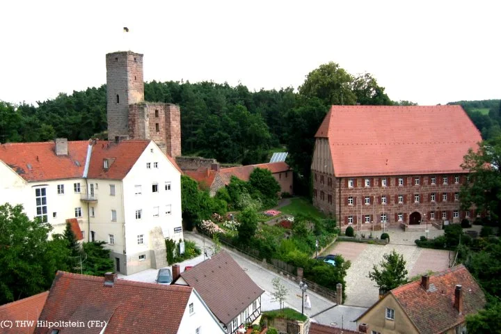 Photo of Hilpoltstein
