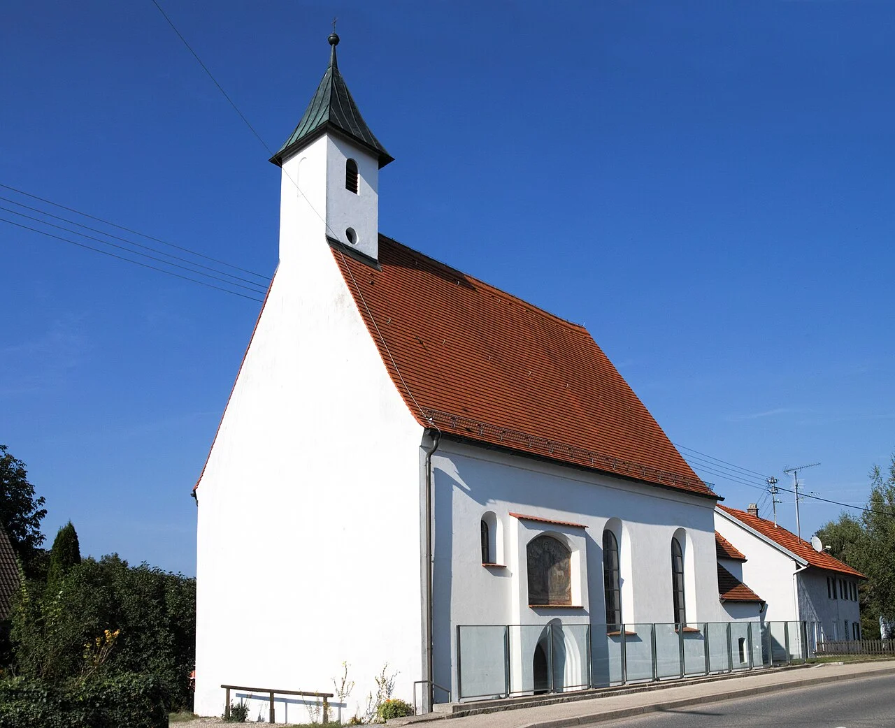 Photo of Hiltenfingen