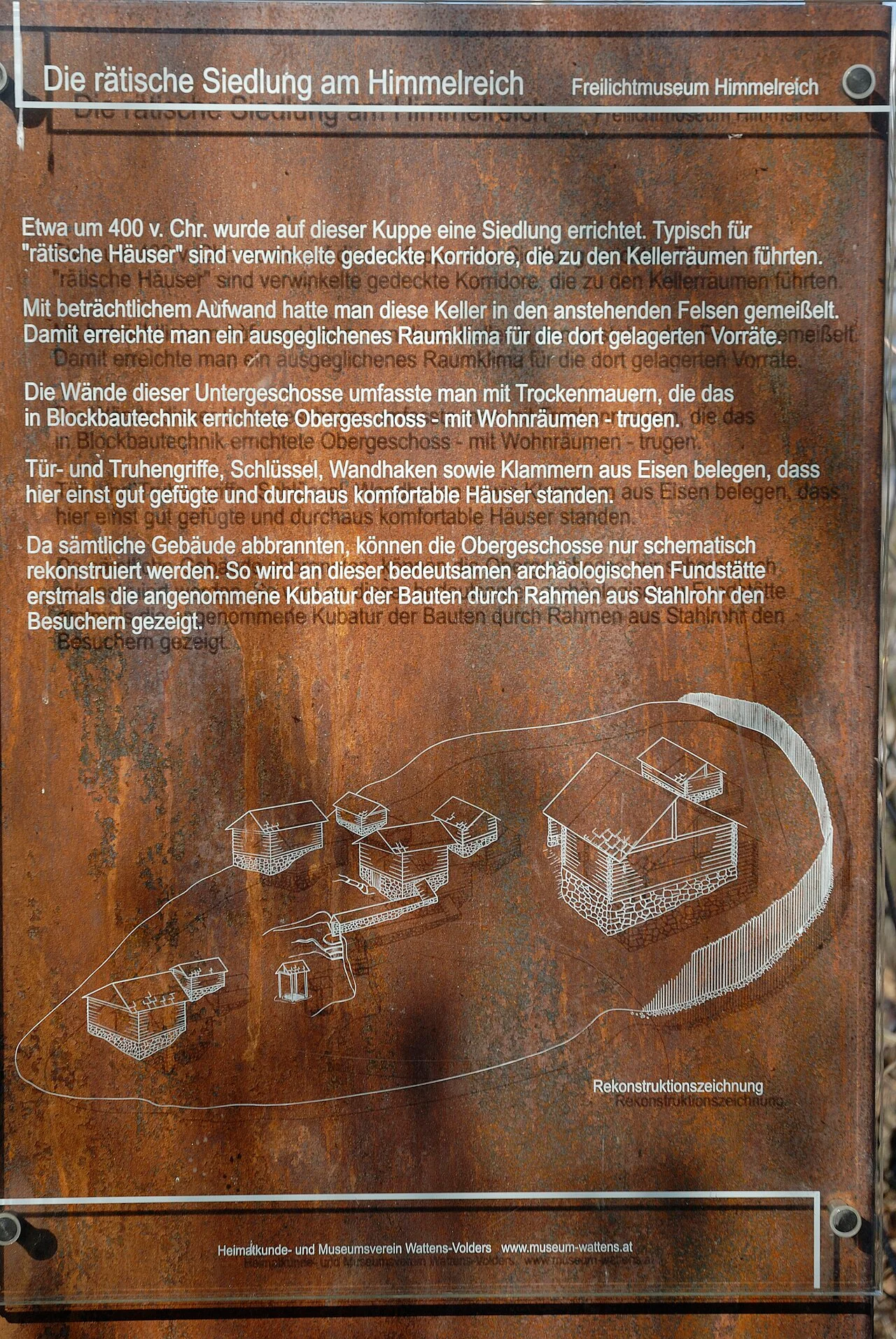 Photo of Himmelreich