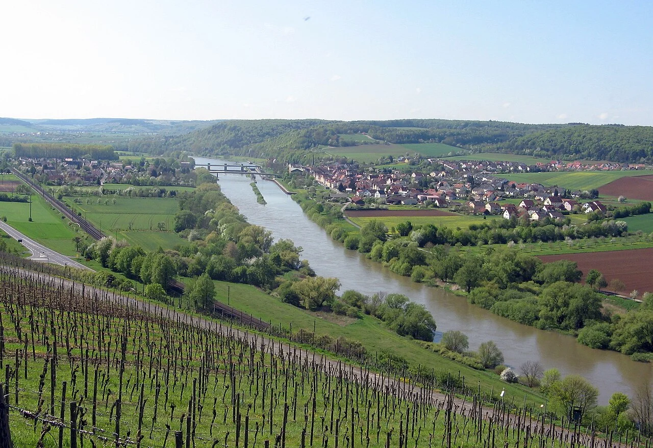 Photo of Himmelstadt