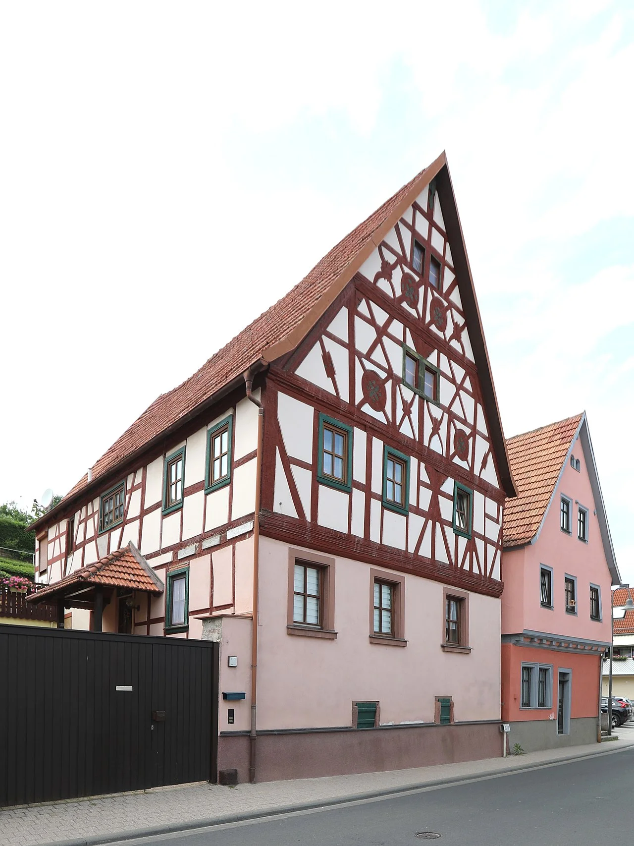 Photo of Himmelstadt