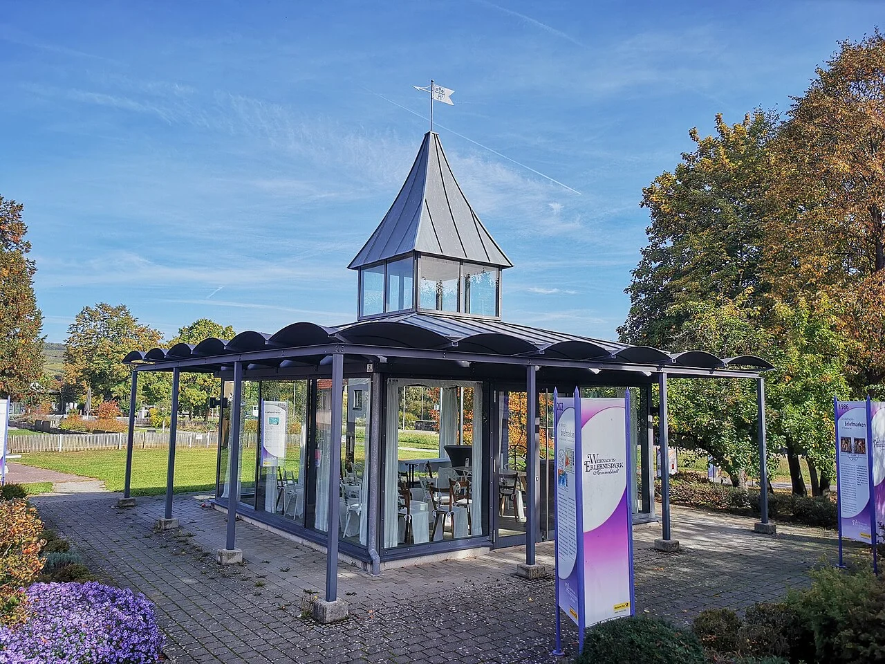 Photo of Himmelstadt