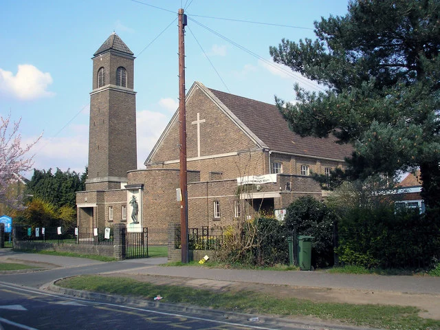 Photo of Hinchley Wood