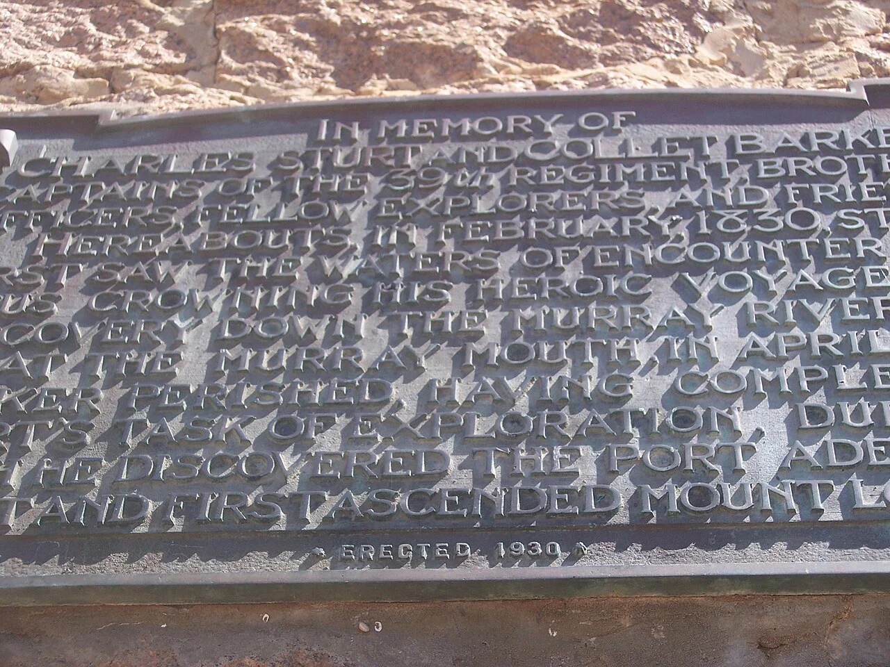 Photo of Hindmarsh Island