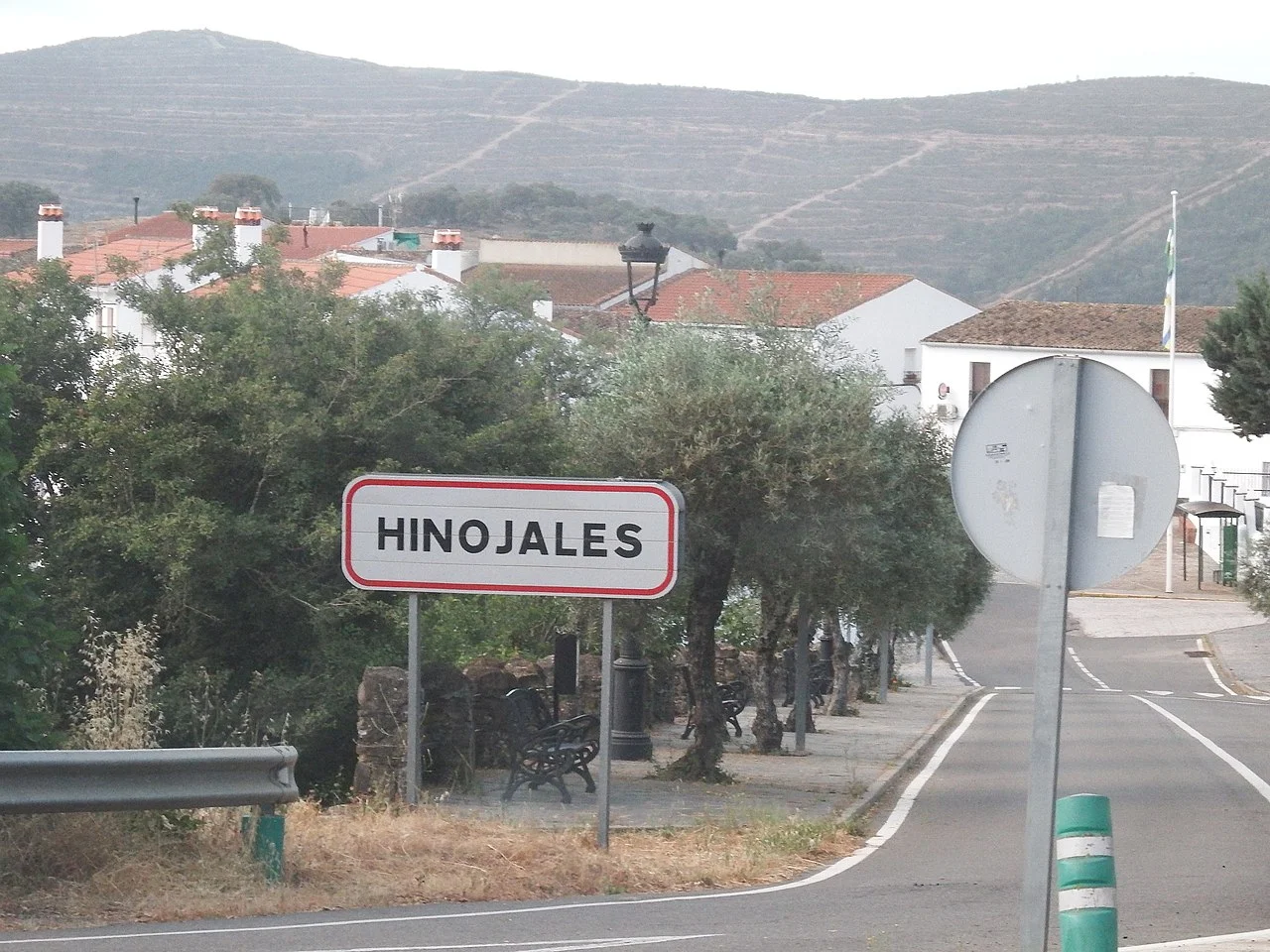 Photo of Hinojales