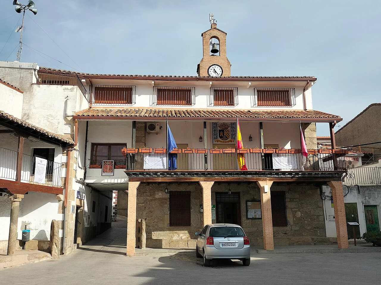 Photo of Hinojosa de San Vicente