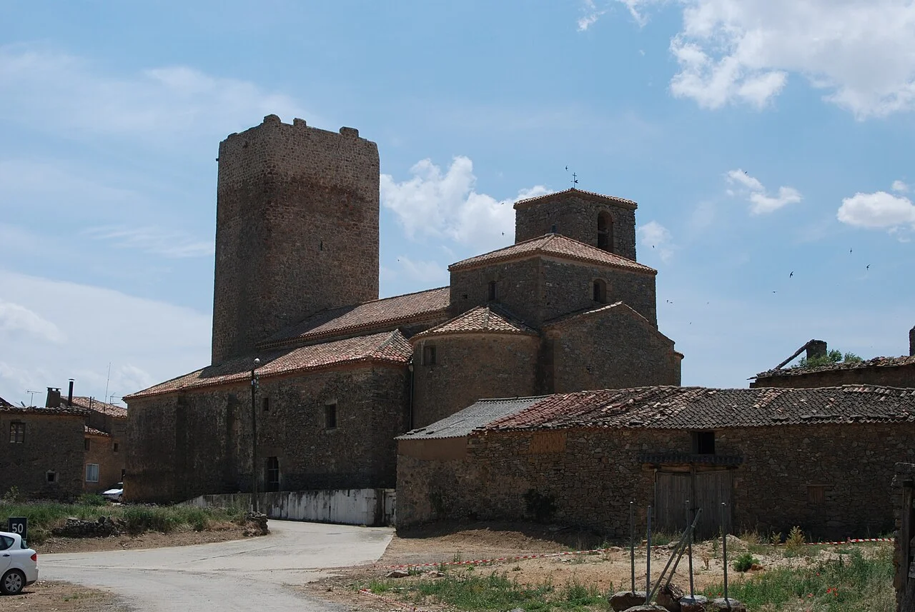 Photo of Hinojosa del Campo