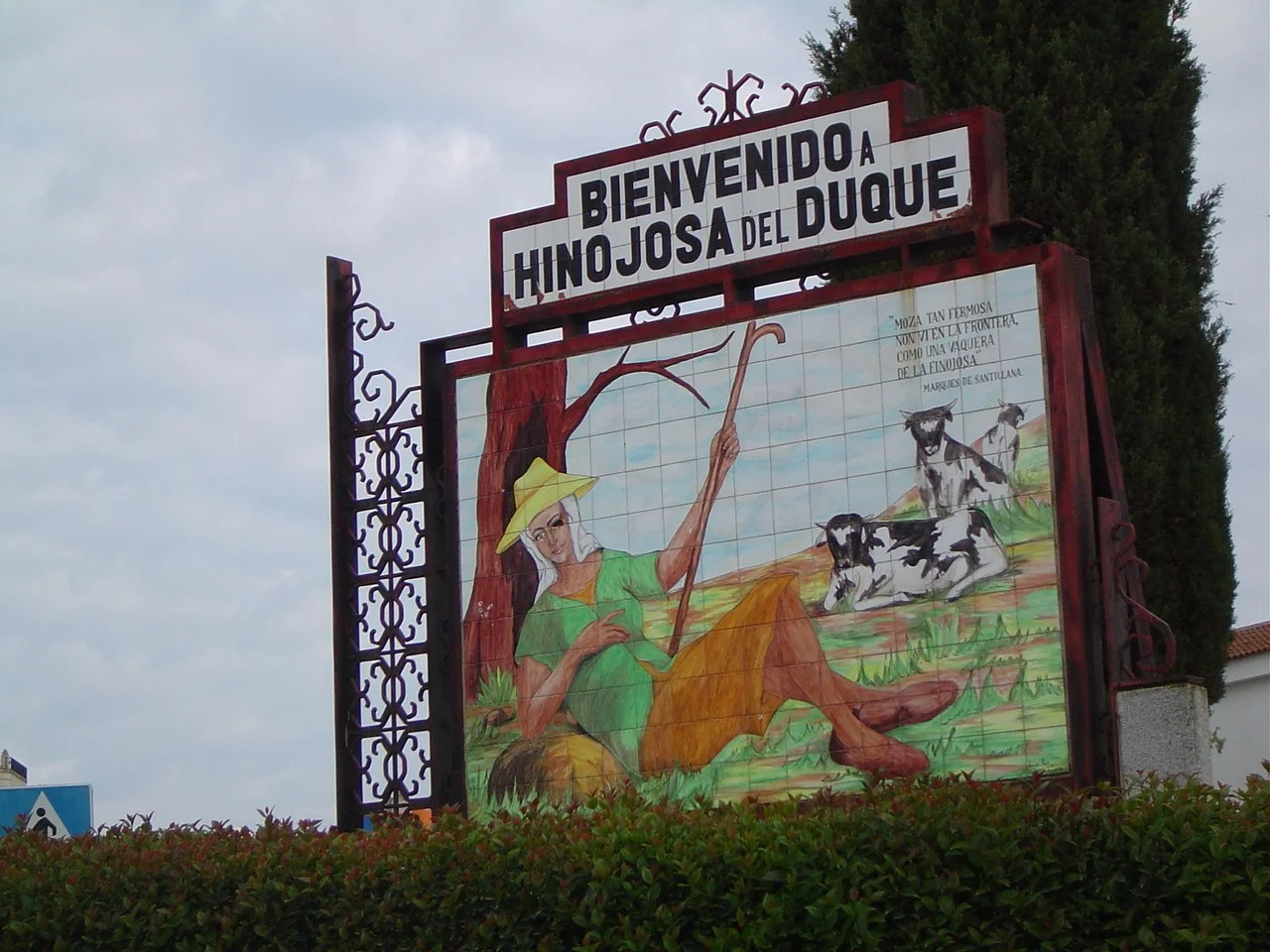 Photo of Hinojosa del Duque