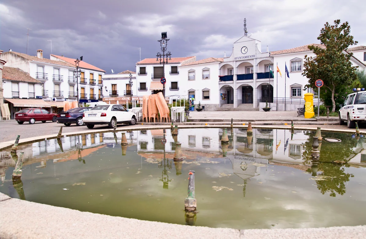 Photo of Hinojosa del Valle