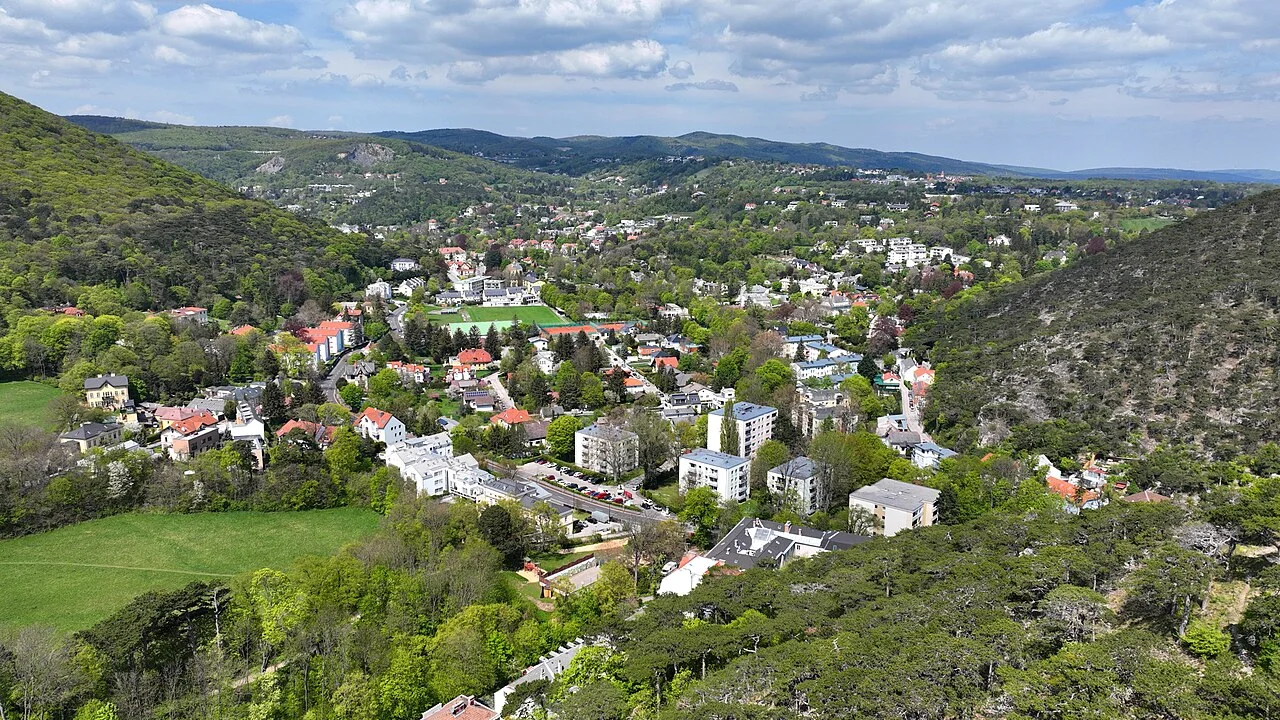 Photo of Hinterbrühl