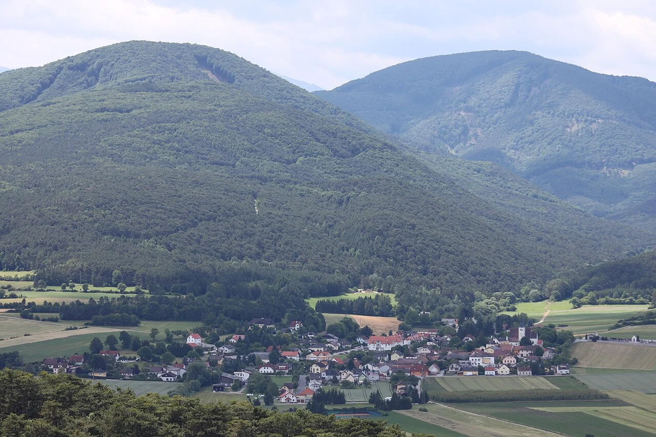 Photo of Hinterleiten