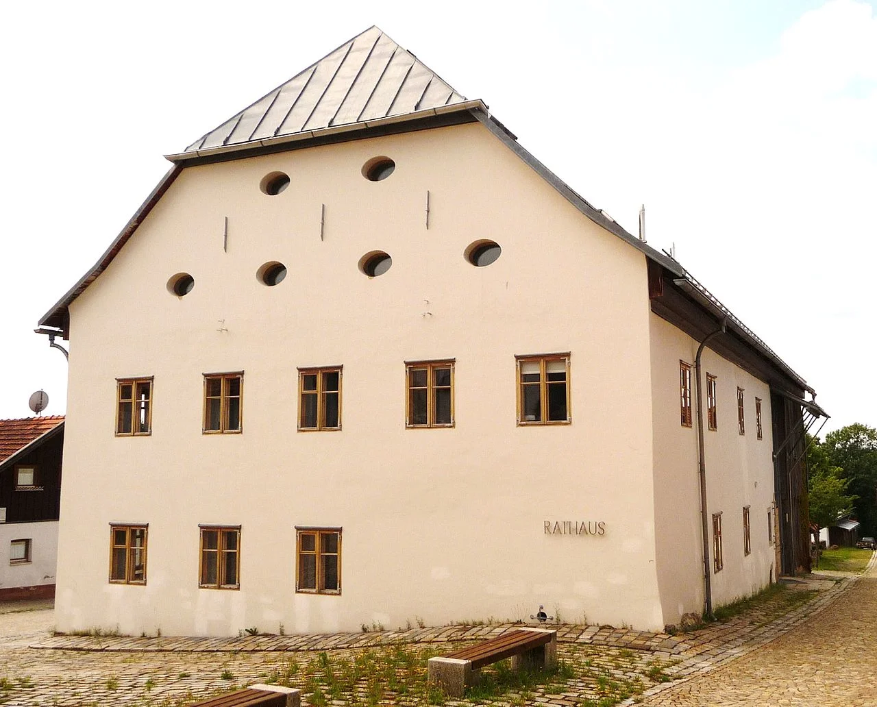 Photo of Hinterschmiding