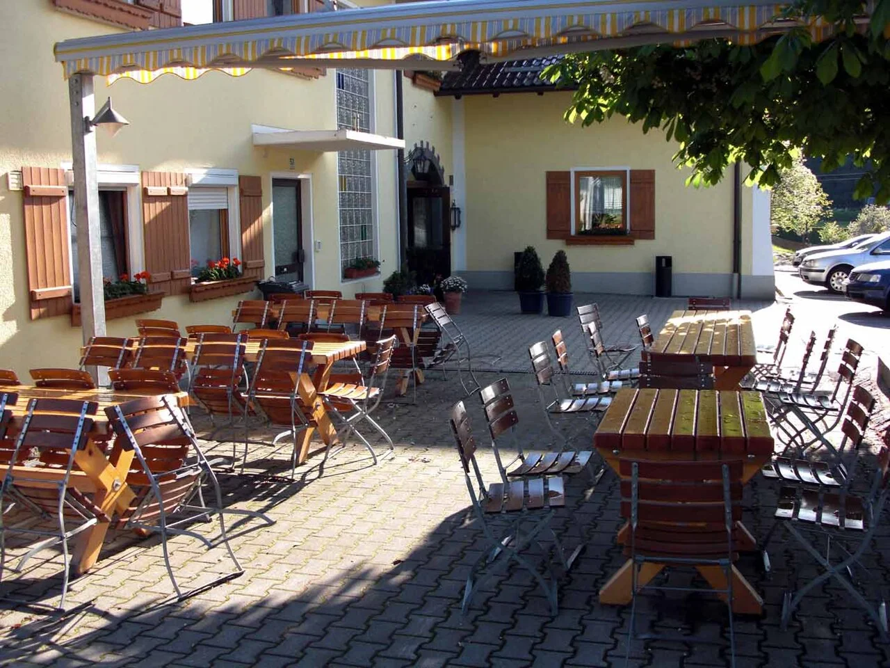 Photo of Hinterschmiding