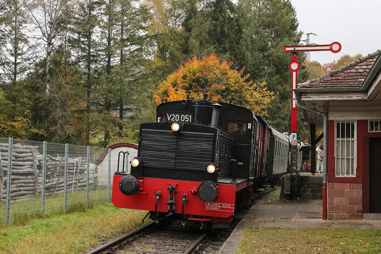 Photo of Hinterweidenthal