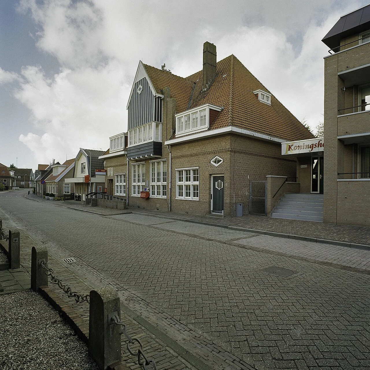 Photo of Hippolytushoef