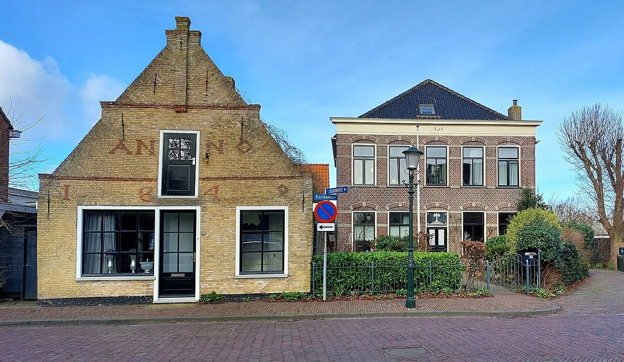 Photo of Hippolytushoef