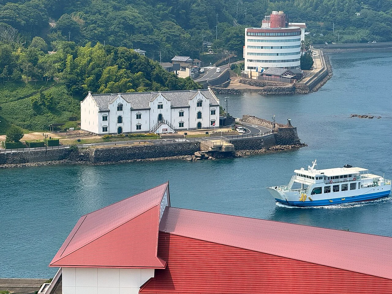 Photo of Hirado