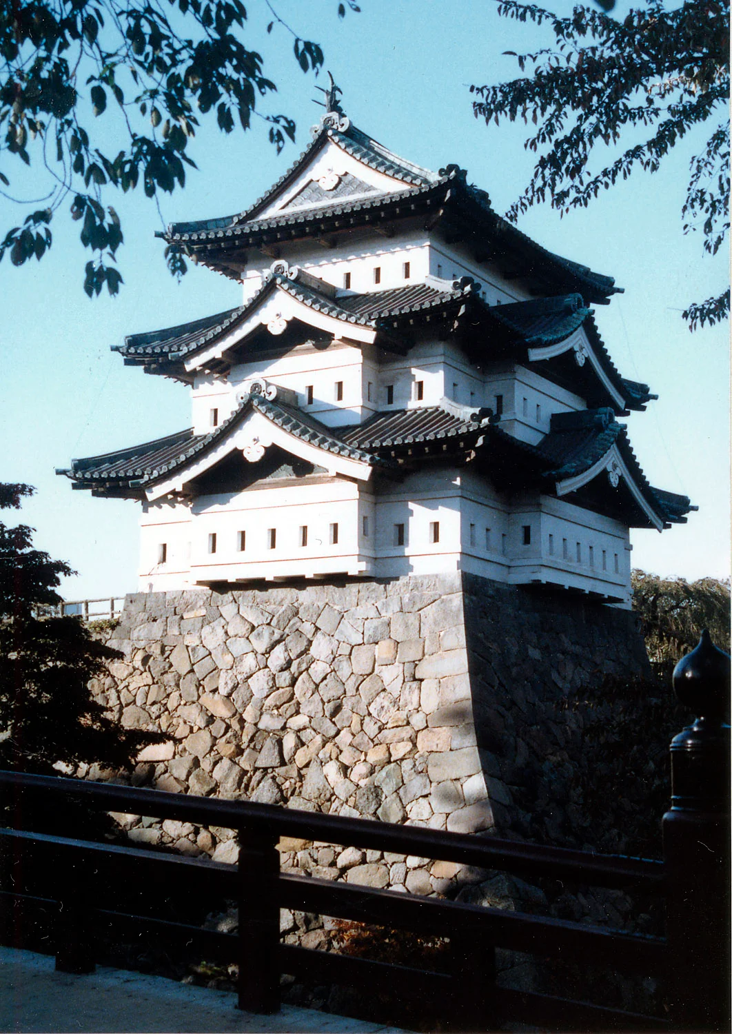 Photo of Hirosaki