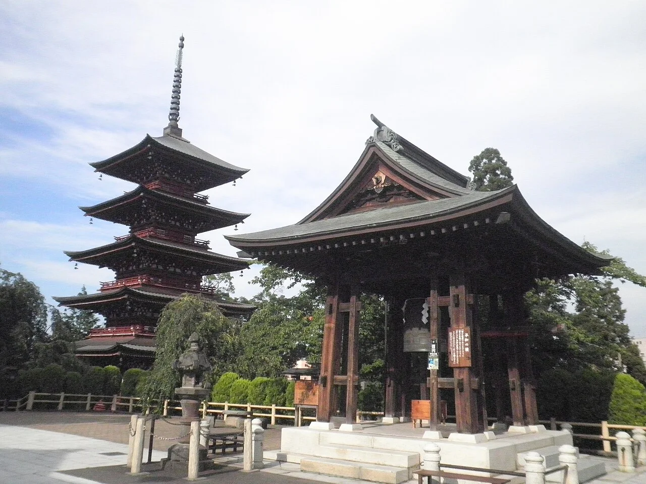 Photo of Hirosaki