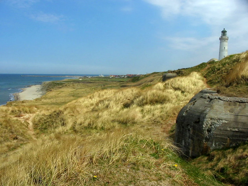 Photo of Hirtshals