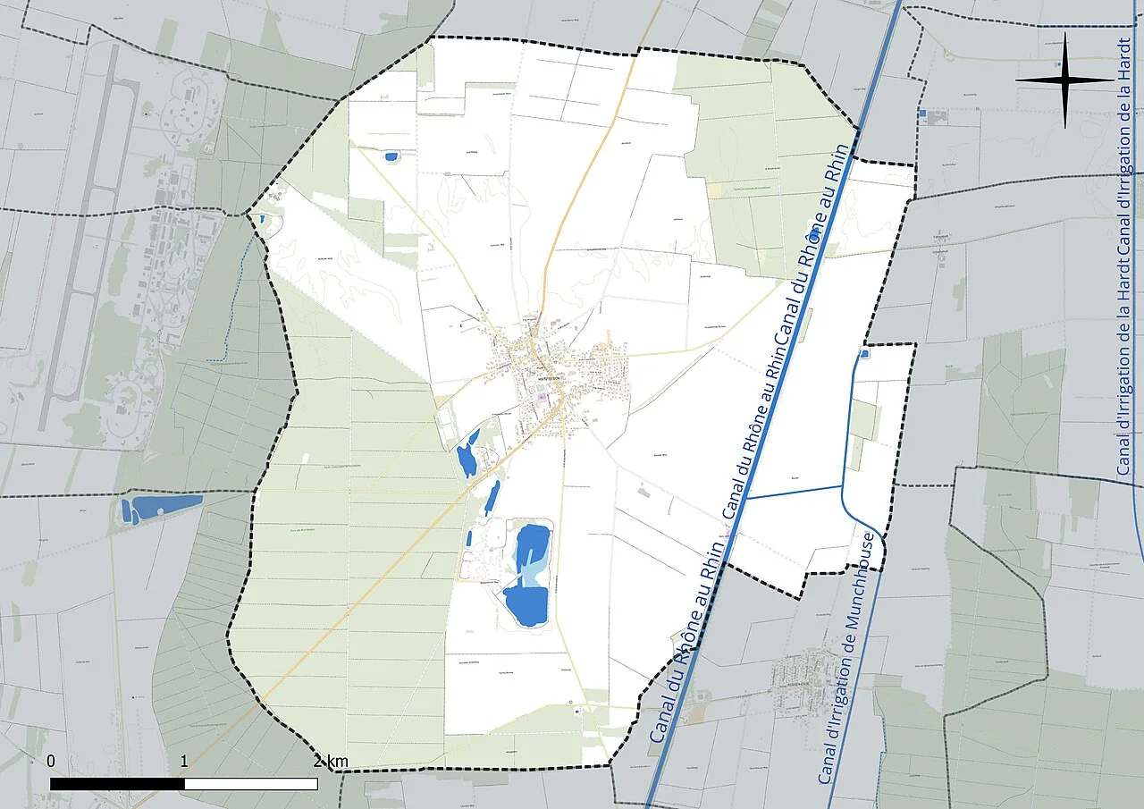 Photo of Hirtzfelden