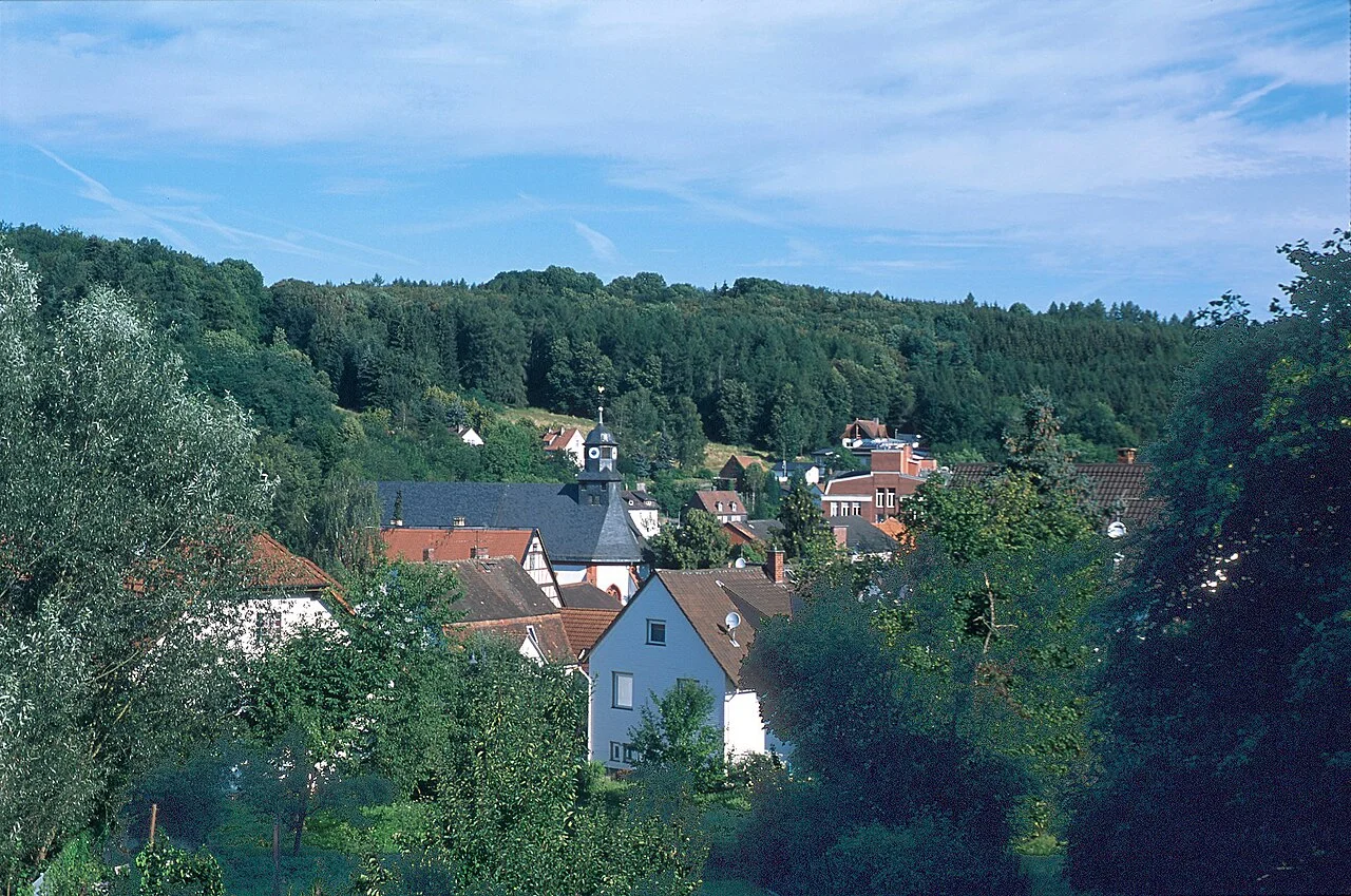 Photo of Hirzenhain