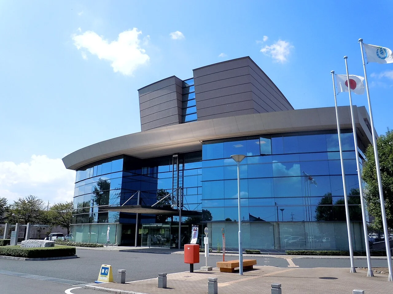 Photo of Hitachiomiya