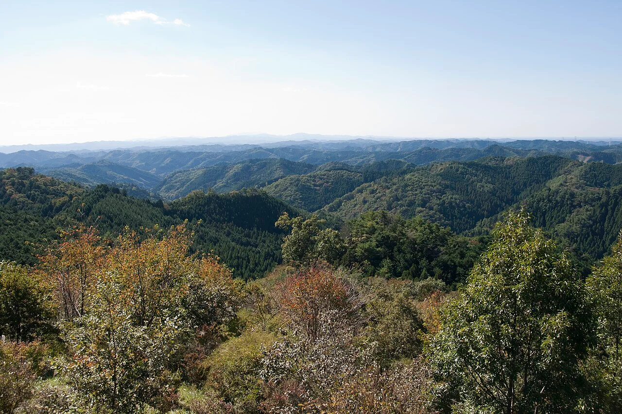 Photo of Hitachiomiya