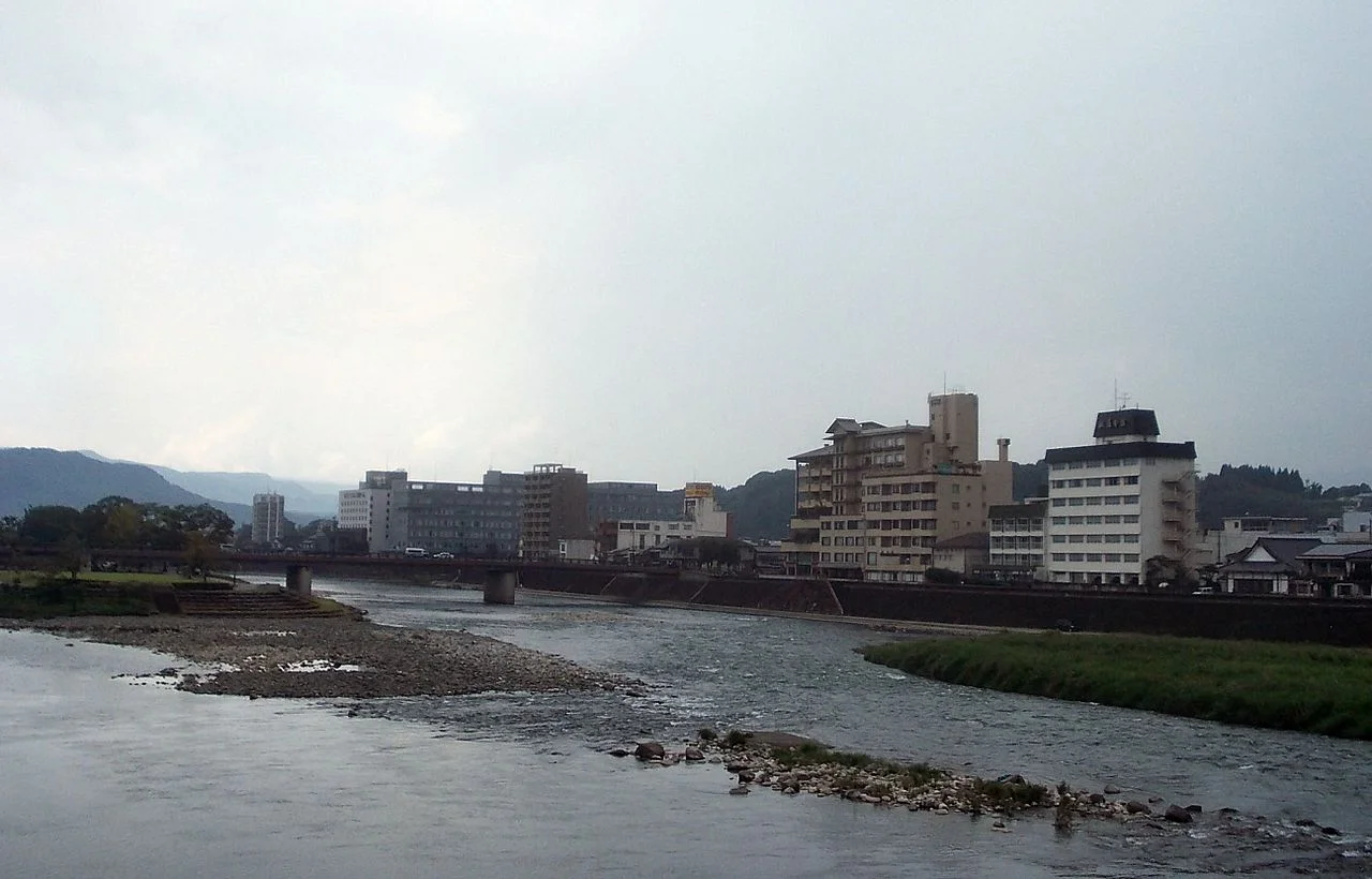 Photo of Hitoyoshi