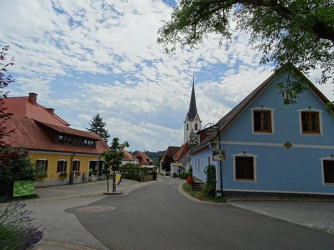 Photo of Hitzendorf