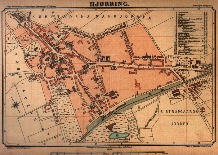 Photo of Hjørring