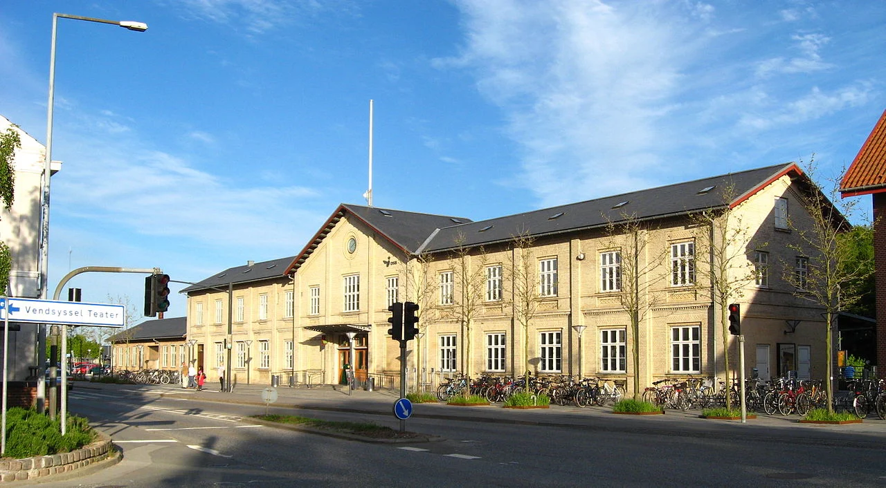 Photo of Hjørring