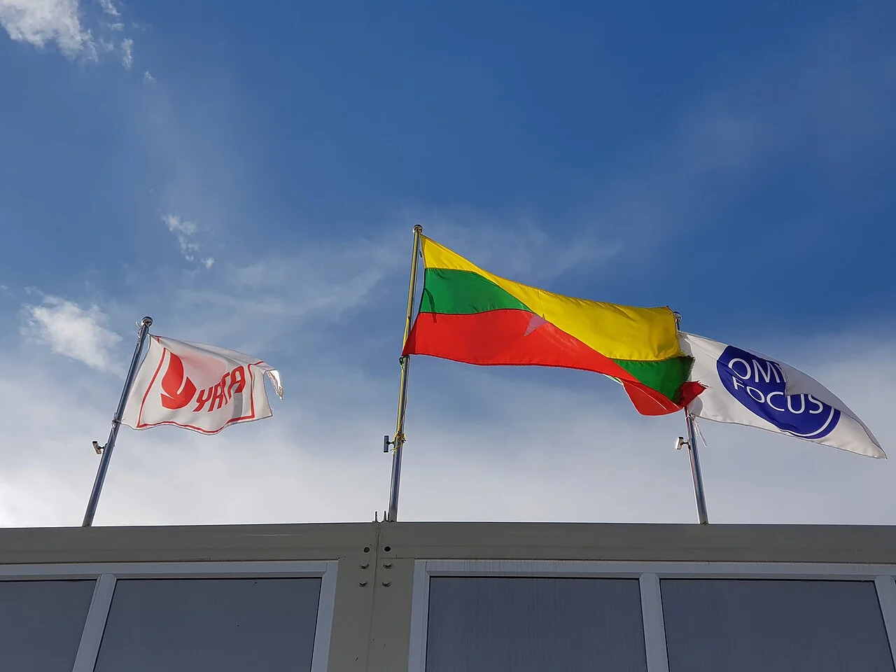 Photo of Hlaingthaya