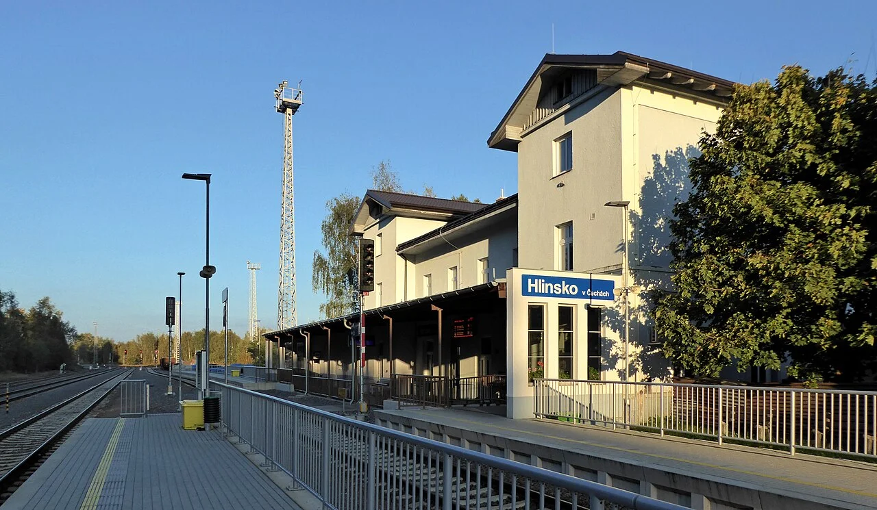 Photo of Hlinsko