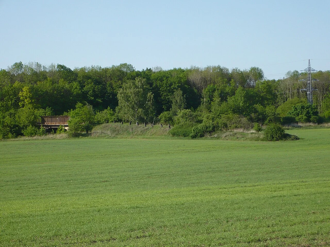 Photo of Hloubětín