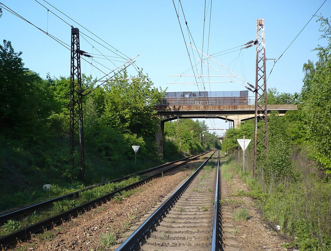 Photo of Hloubětín