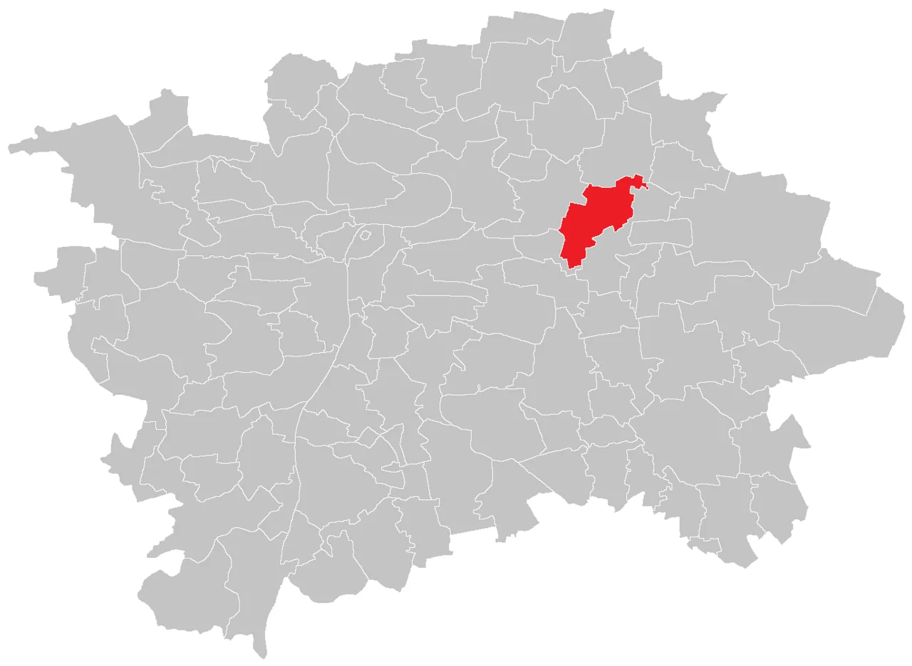 Photo of Hloubětín