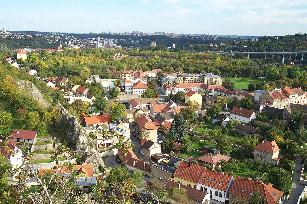 Photo of Hlubočepy